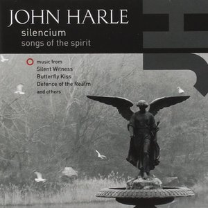 Silencium: Songs of the Spirit