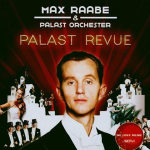 Image for 'Palast Revue'