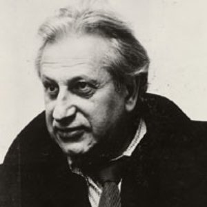 Studs Terkel 的头像