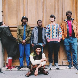 Avatar de Shabaka & The Ancestors