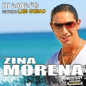 Zina Morena (feat. Luis Guisao)