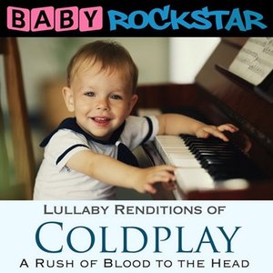 Avatar for Baby Rockstar