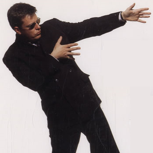 Suggs photo provided by Last.fm