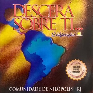 Descerá sobre ti