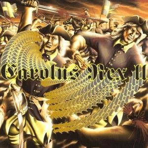 Image for 'Carolus Rex II'