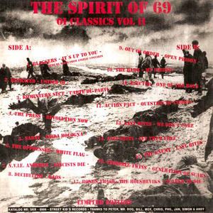 Terrible Twins photo provided by Last.fm