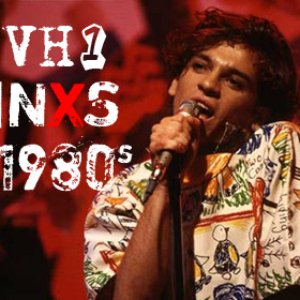 INXS - VH1 的头像