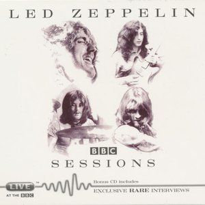 BBC Sessions + Rare Interviews