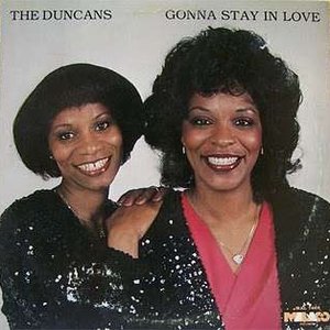 The Duncans 的头像