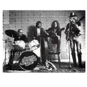 Shakey Sam Blues Band 的头像