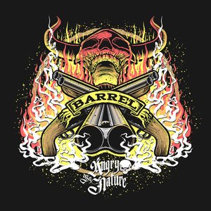 Barrel