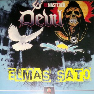 Elmas Şato