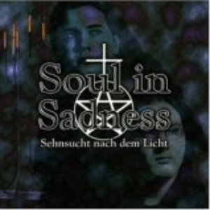Sehnsucht nach dem Licht cover