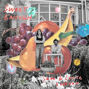 Sweet Enough