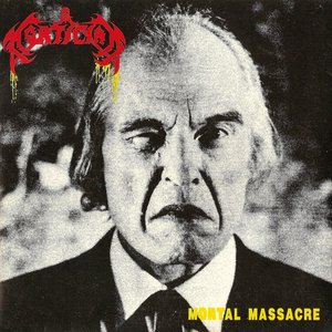 Mortal Massacre