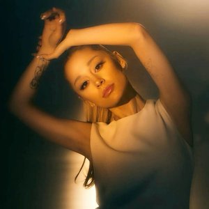 Аватар для Ariana Grande