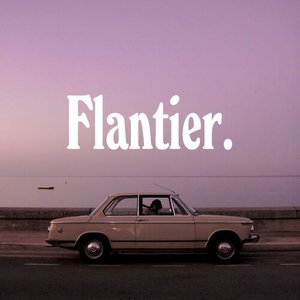 Flantier のアバター