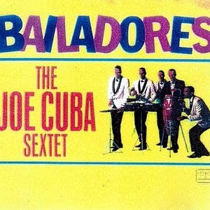 Bailadores