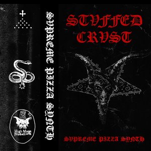 SUPREME PIZZA SYNTH