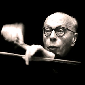 Avatar de George Szell & Cleveland Orchestra