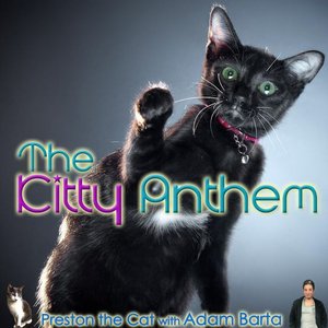 The Kitty Anthem - Single