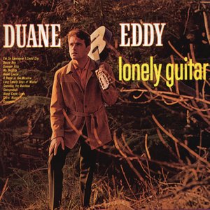 Lonely Guitar (With Bonus Tracks)