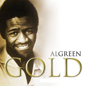 Al Green - Gold