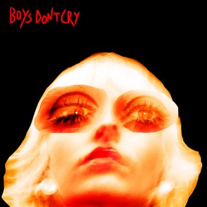 Boys Dont Cry - Single