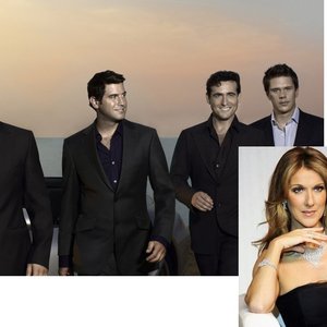 Avatar för Céline Dion & Il Divo