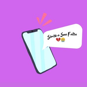 Sinto a Sua Falta