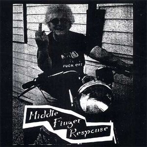 Middle Finger Response 的头像