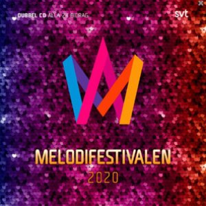 Imagen de 'Melodifestivalen 2020'