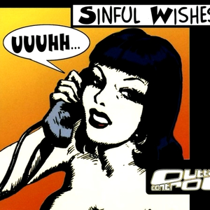 Artwork for sinful wishes (radio mix)