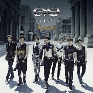 Destiny - EP