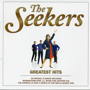 The Seekers: Greatest Hits