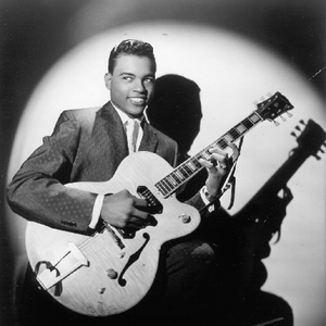 Roy Gaines photo provided by Last.fm