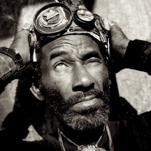 Lee “Scratch” Perry için avatar