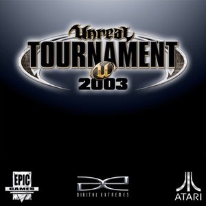 Unreal Tournament 2003