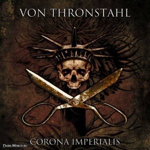 Von Thronstahl ft. Spreu & Weizen 的头像