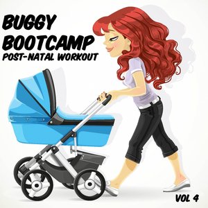 Buggy Bootcamp, Vol. 4 (Post-Natal)