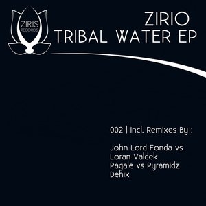 Tribal Water EP (Incl. Remixes)