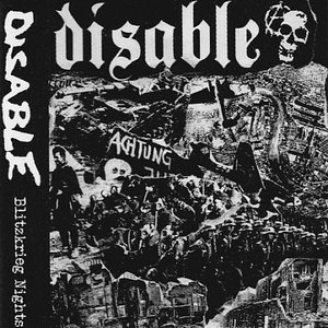 Blitzkrieg Nights EP