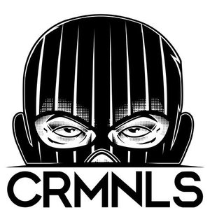 CRMNLS 的头像