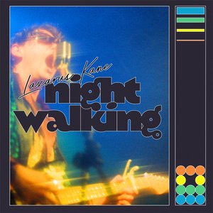 Night Walking - Single