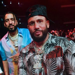French Montana & DJ Drama 的头像