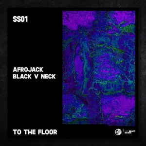 To the Floor - Single