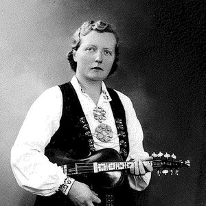 Signe Flatin 的头像