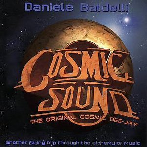 Cosmic Sound Project II