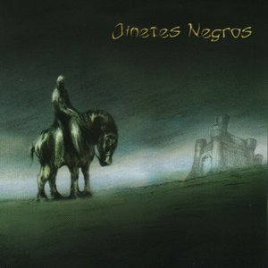 Jinetes Negros
