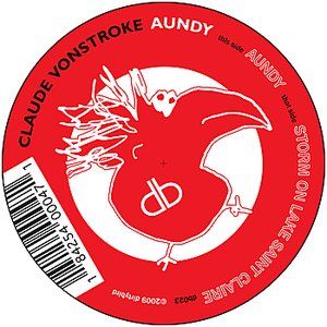 Aundy EP